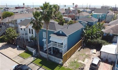 1623 Ave N 1/2, , Galveston Texas                                                                                                77550